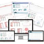 Google Sheets Templates with PLR