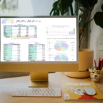 A Comparison of Excel, Numbers by Apple, & Google Sheets