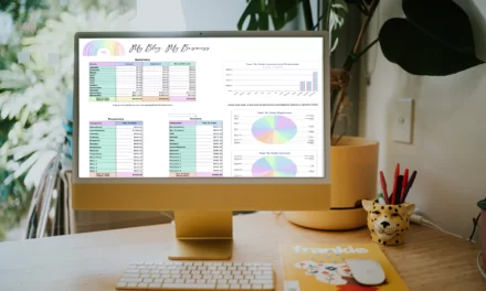 A Comparison of Excel, Numbers by Apple, & Google Sheets